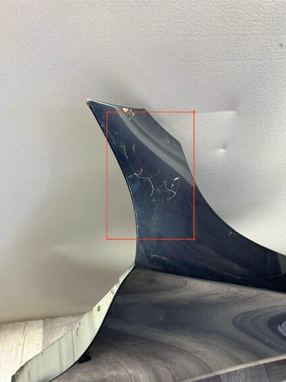 2015-23 Mercedes C-Class C300 Right Passenger Side Fender Panel OEM
