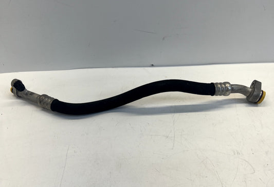 2007-11 Mercedes W216 CL550 S550 Refrigerant Suction Hose OEM