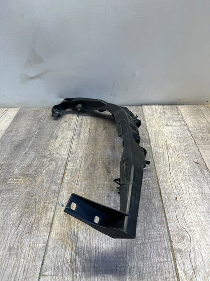 2009-12 BMW E90 328i 335i Left Headlight Carrier Support Mount Bracket OEM