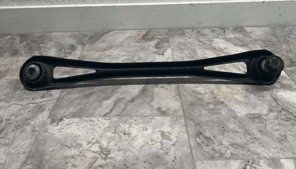 2010-15 Audi Q7 Rear Left Driver Side Trac Bar Control Arm OEM