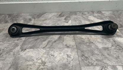 2010-15 Audi Q7 Rear Left Driver Side Trac Bar Control Arm OEM