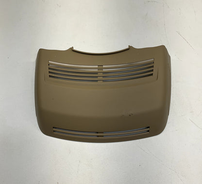 2010-13 Mercedes W221 S400 S550 Interior Windshield Rain Sensor Cover OEM