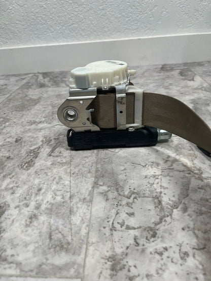 2007-15 Audi Q7 Front Right Seat Belt Retractor OEM