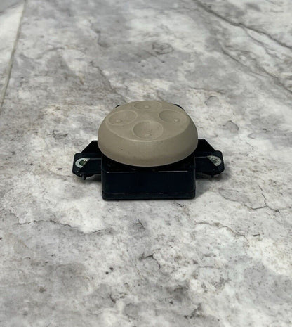 2007-15 Audi Q7 Front Left Driver Side Seat Lumbar Adjustment Switch OEM