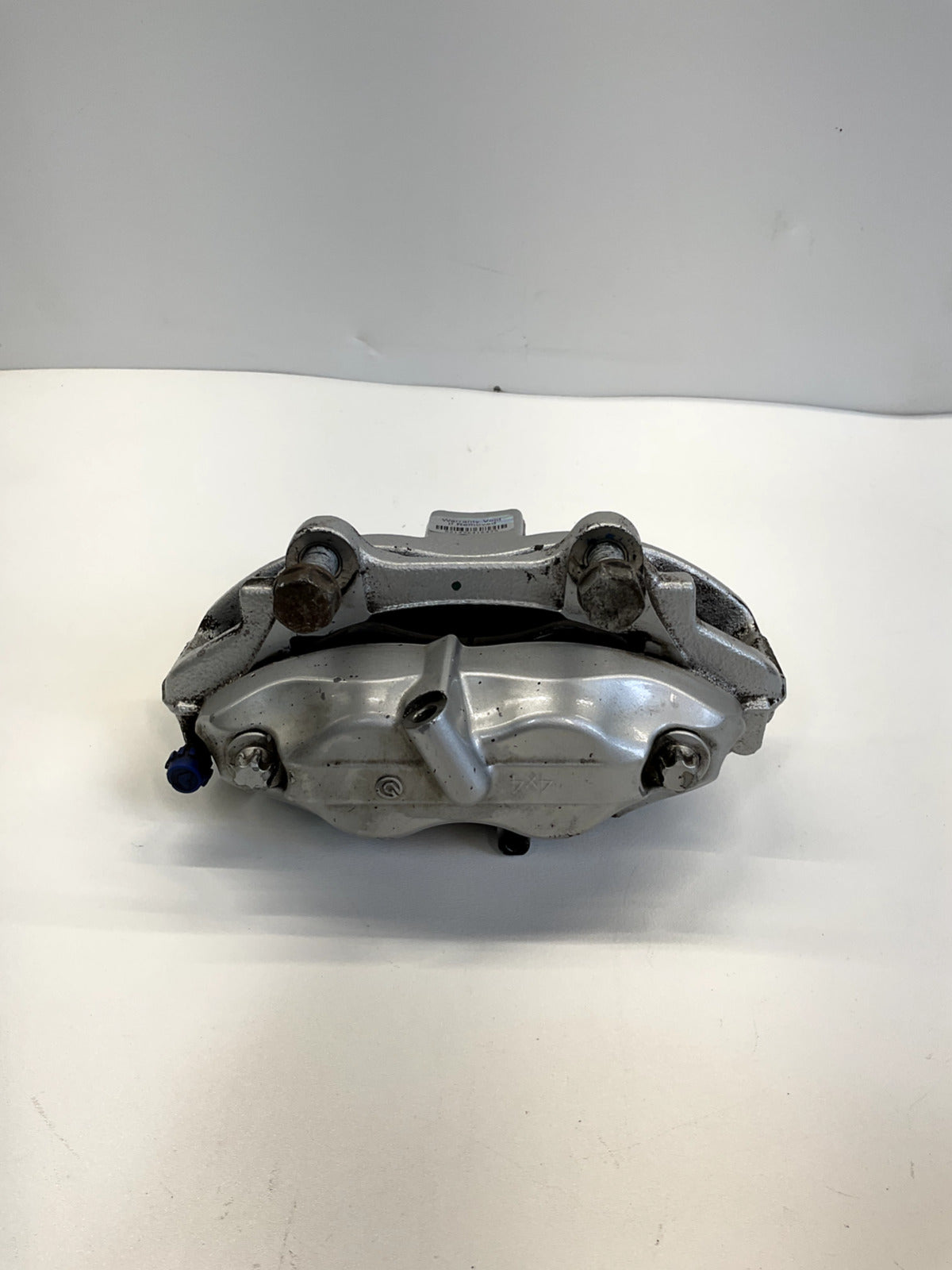 2010-13 Mercedes W216 W221 S550 Front Right  Brake Caliper Brembo