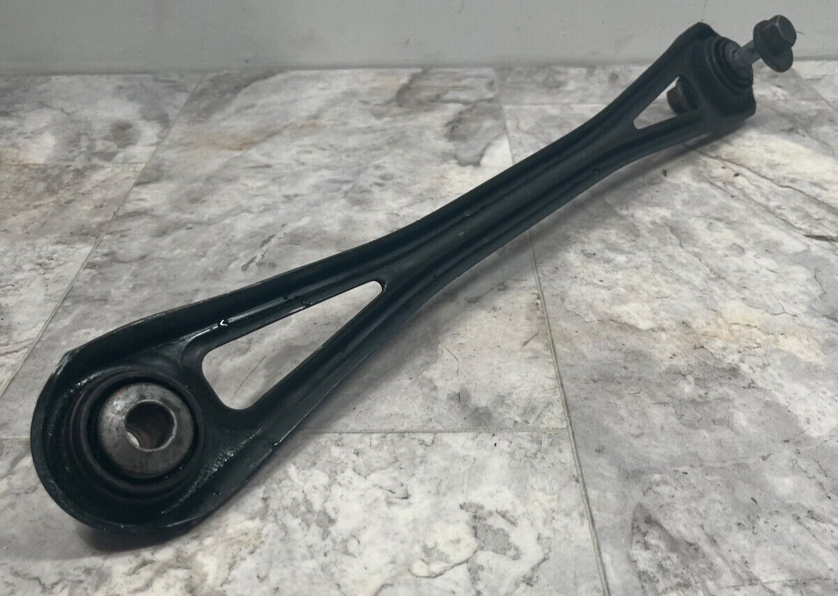 2010-15 Audi Q7 Rear Left Side Trac Bar Control Arm OEM