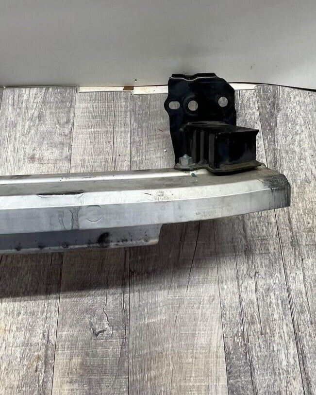 2007-15 Audi Q7 Front Bumper Reinforcement Impact Bar