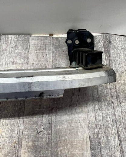 2007-15 Audi Q7 Front Bumper Reinforcement Impact Bar