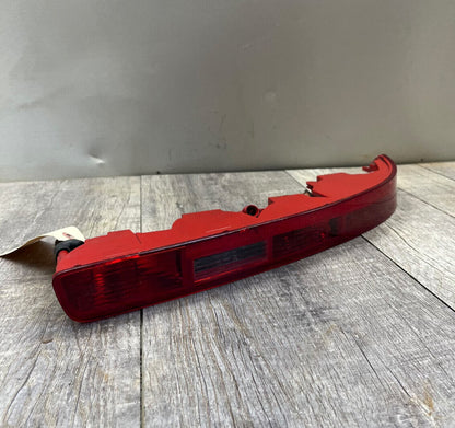 2007-15 Audi Q7 Rear Left Driver Bumper Lower Taillight Light Lamp OEM