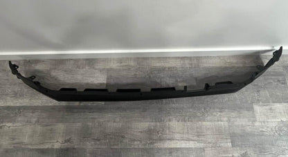 2016-21 Toyota Tacoma Front Bumper Air Dam Deflector Lower Valance OEM