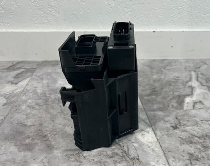 2007-15 Audi Q7 Automatic Transmission Computer Holder Guide Bracket OEM