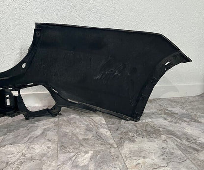 2014-18 Toyota Highlander Rear Bumper Cover OEM