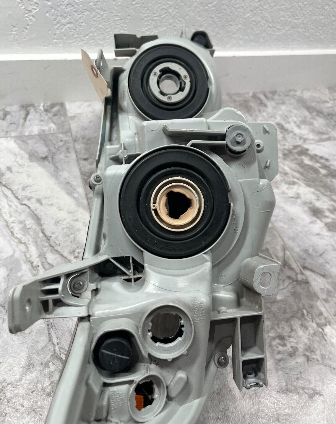 2012-14 Toyota Camry Driver Side Headlight Halogen OEM