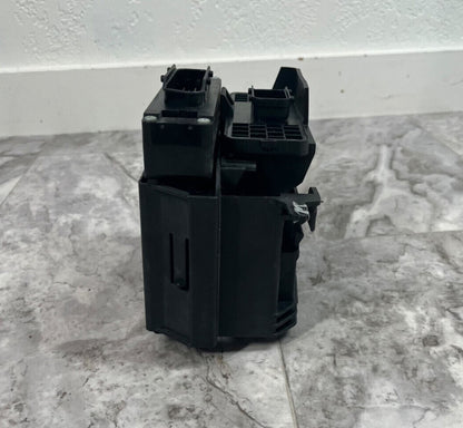 2007-15 Audi Q7 Automatic Transmission Computer Holder Guide Bracket OEM