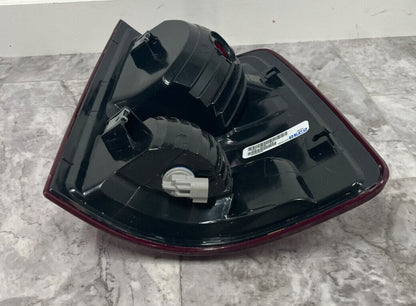 2009-18 Dodge Ram 1500/2500/3500 Rear Driver Left Side Tail Light