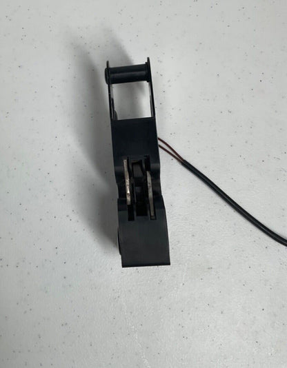 2007-15 Audi Q7 Front Lower Hood Latch Lock Actuator OEM