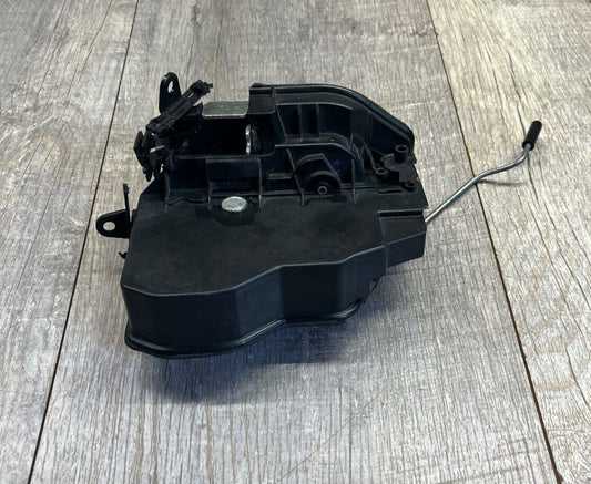 2009-16 BMW 328i Front Right Door Lock Latch Actuator OEM