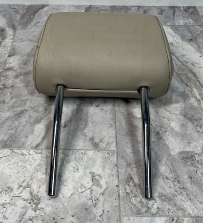 2007-15 Audi Q7 Front Right Passenger Headrest OEM