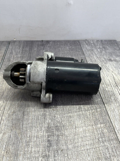 2005-11 Audi A6 V6 3.2L Starter Motor Solenoid OEM