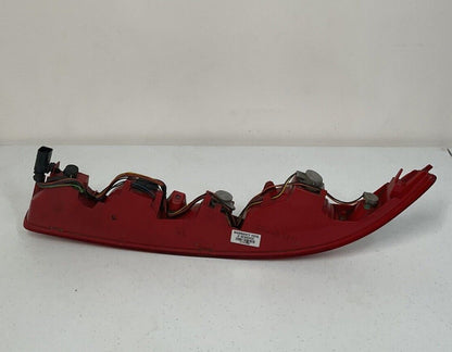 2007-15 Audi Q7 Right Side Lower Tail Light Lamp OEM