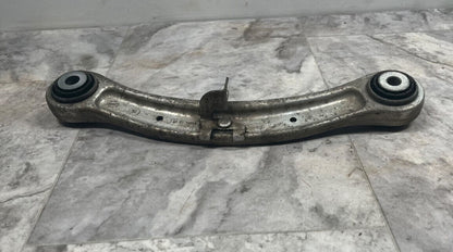 2007-15 Audi Q7 Rear Upper Forward Control Arm OEM