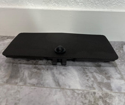 2008-11 Mercedes W204 C300 C350 Dash Speacker Cover OEM