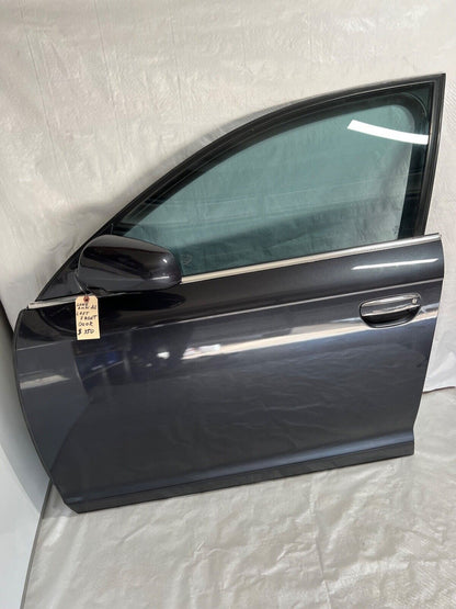 2005 - 11 Audi A6 Driver Left Front Door