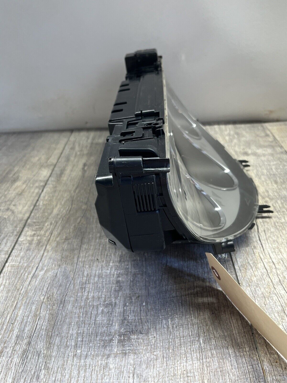 2008-11 Mercedes W204 C300 C350 Instrument Speedometer Cluster OEM