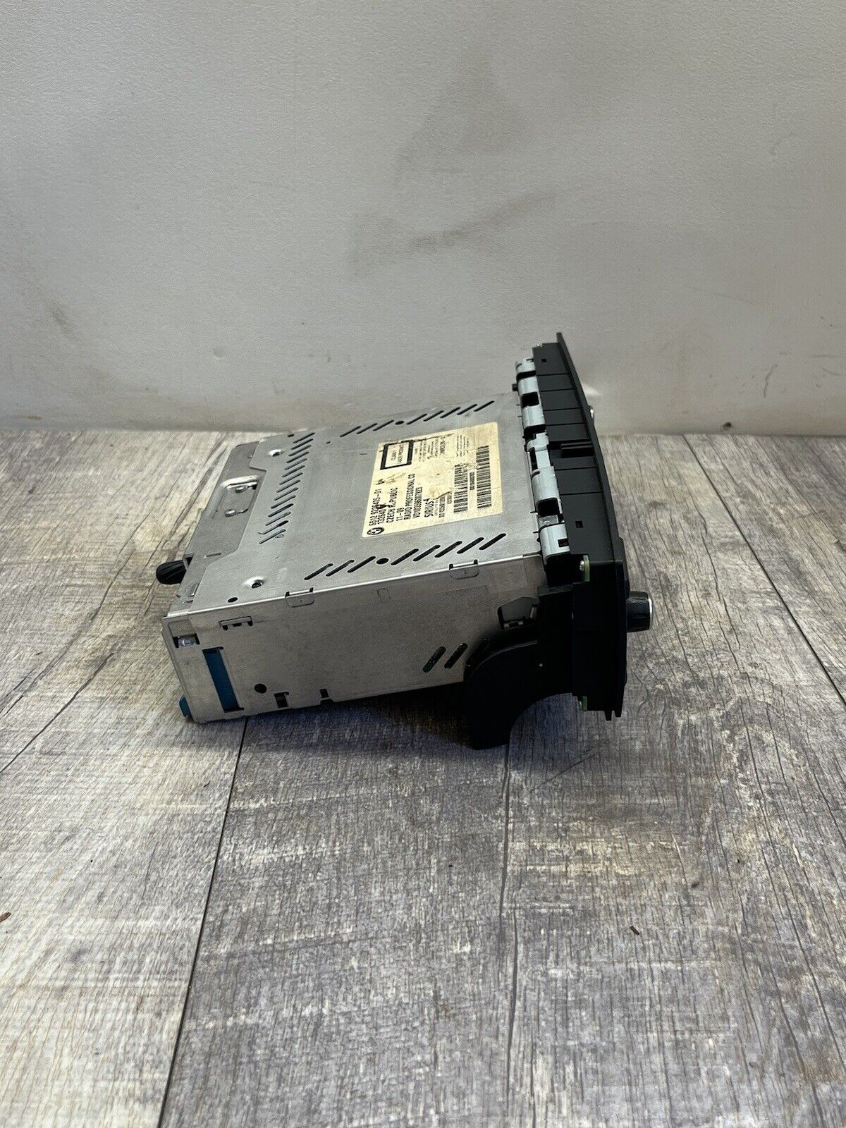 2009-15 BMW 3 Series E90 328i Radio CD Player Receiver Stereo OEM