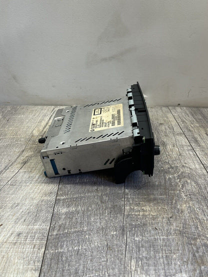 2009-15 BMW 3 Series E90 328i Radio CD Player Receiver Stereo OEM