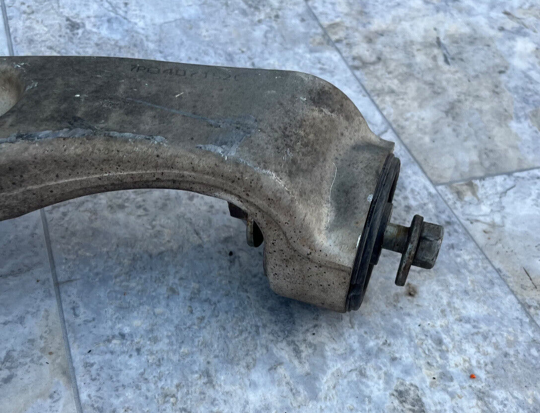 2011-15 Audi Q7 Front Right Lower Control Arm OEM