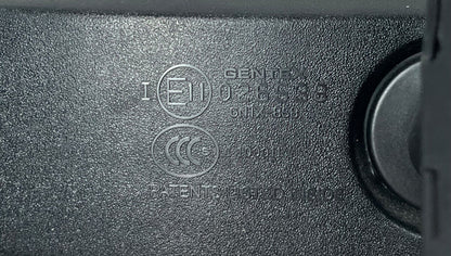 2010-16 Buick LaCrosse Rear View Mirror OEM