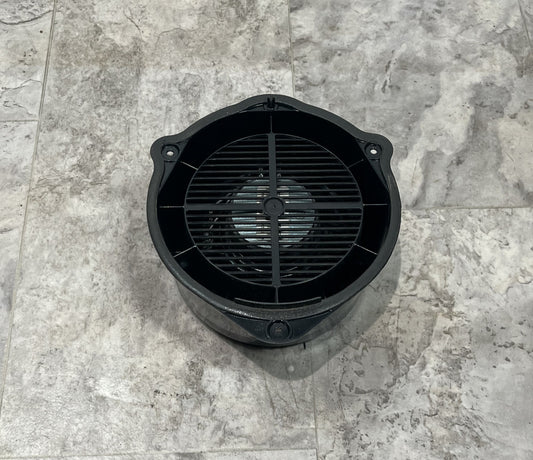 2007-15 Audi Q7 Door Sound Speaker Rear Left or Right OEM
