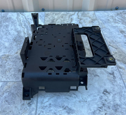 2007-15 Audi Q7 Engine Main Fuse Relay Box Block OEM