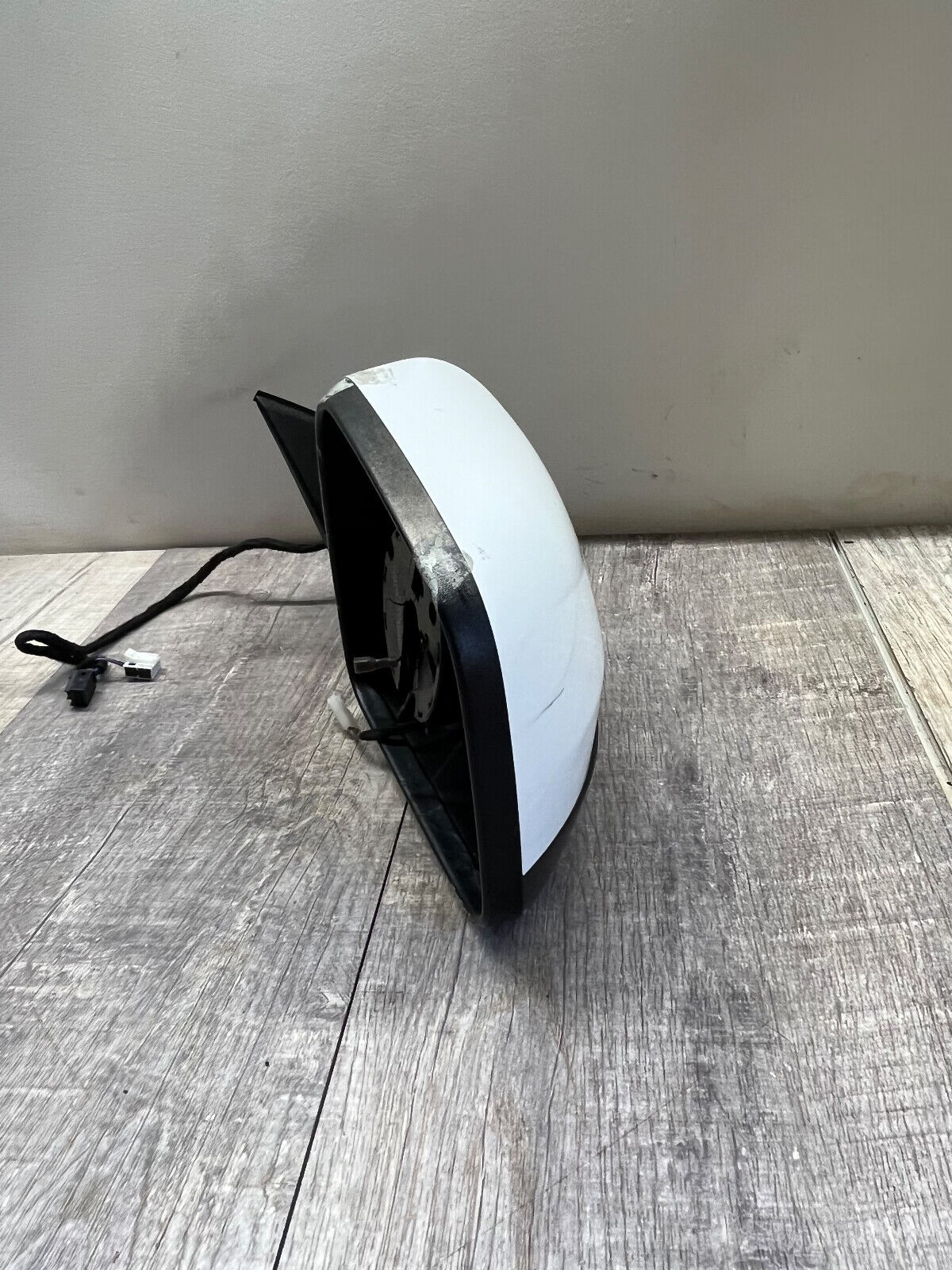 2011-15 Dodge Durango Right Side Door Mirror W/O Mirror OEM