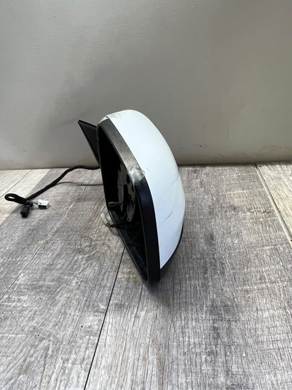 2011-15 Dodge Durango Right Side Door Mirror W/O Mirror OEM