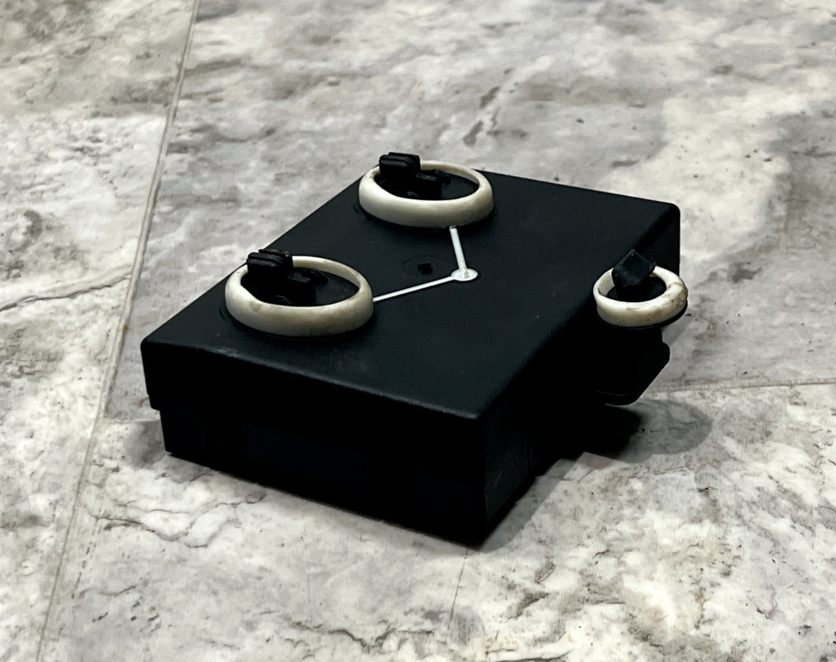 2011-15 Audi Q7 Rear Left or Right Door Control Module OEM