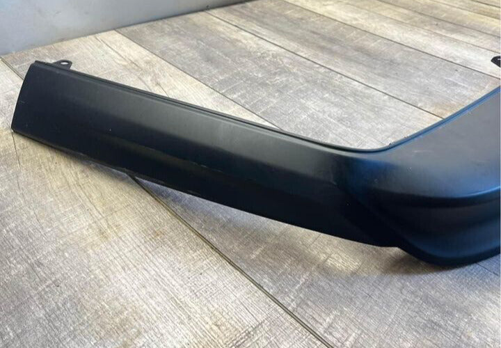 2023-24 Honda Accord Rear Lower Valance Bumper Cover OEM