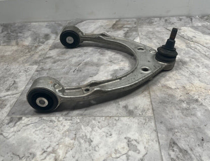 2007-15 Audi Q7 Front Left or Right Upper Arm OEM