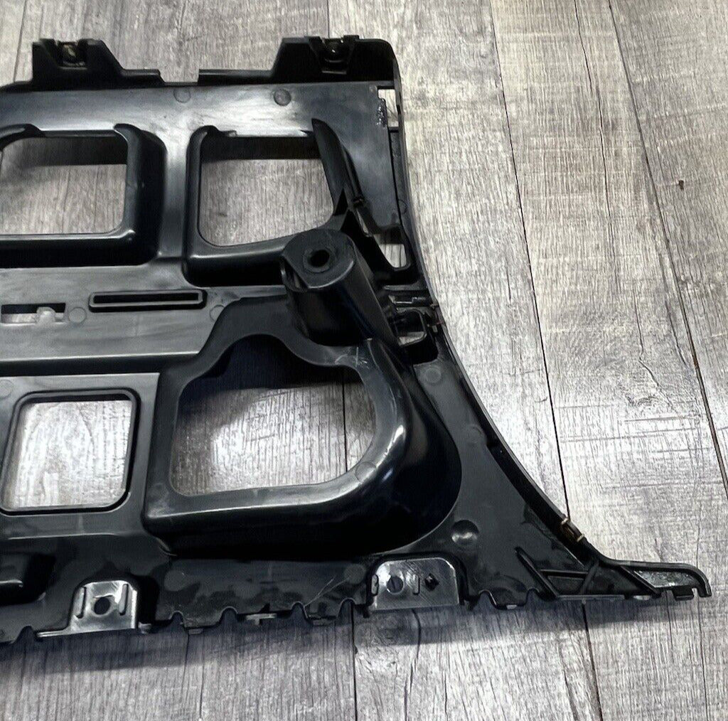 2009-12 BMW E90 328i 3-Series Rear Right Side Bumper Support Bracket OEM