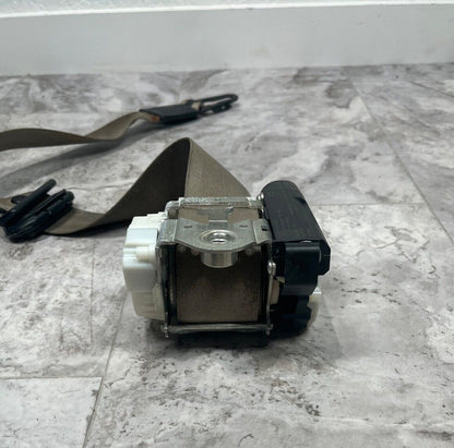 2007-15 Audi Q7 Front Left Seat Belt Retractor OEM