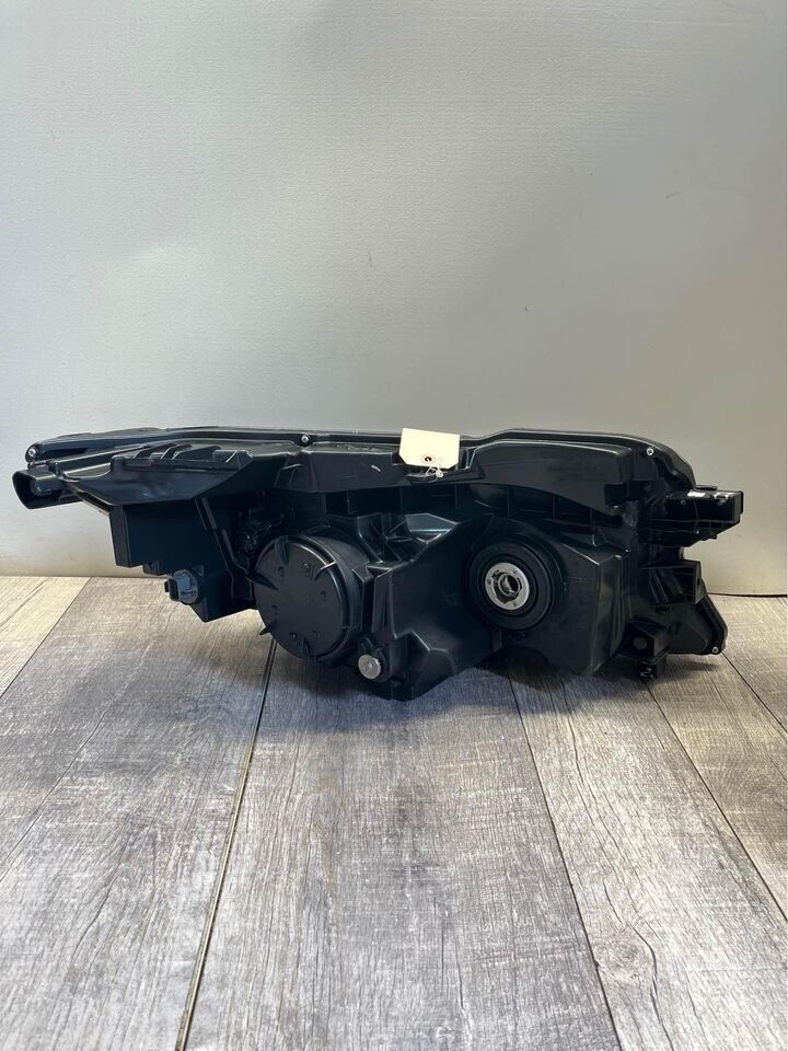 2016-22 Honda Pilot Ridgeline Left Driver Side Headlight OEM