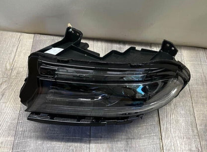 2015-22 Dodge Charger Left Driver Headlight