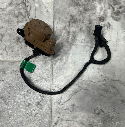 2010-13 Mercedes S550 Steering Wheel Control Switch Button Multi Switch