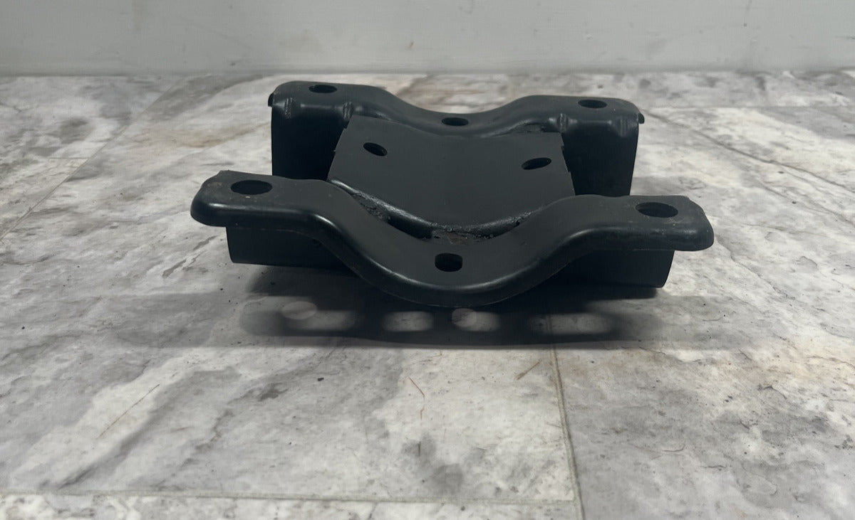 2007-15 Audi Q7 DriverShaft Mount Bracket Protector OEM