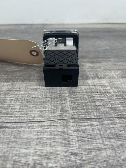 2007-14 Mercedes W221 S63 CL550 Electronic Parking Button Switch  OEM