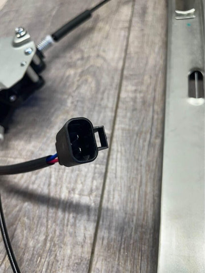 2006-13 Chevy Impala Power Window Motor & Regulator Assembly