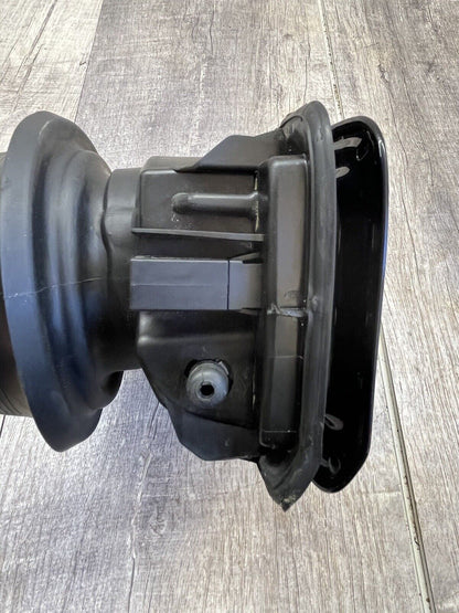 2006-12 BMW E90 E91 328i Exterior Fuel Tank Filler Door Lid Cover Panel OEM