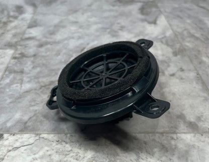 2007-12 Audi Q7 Rear Left Door Speaker BOSE OEM