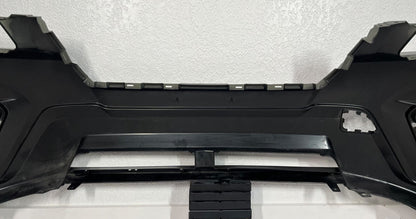 2019-21 Subaru Forester Front Bumper Cover OEM